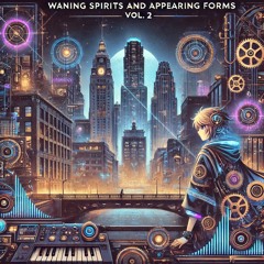 Waning Spirits and Appearing Forms Vol. 2