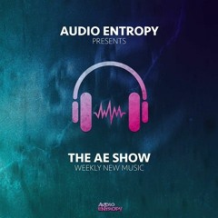 The AE Show - 018 (Mixed by Devilair)