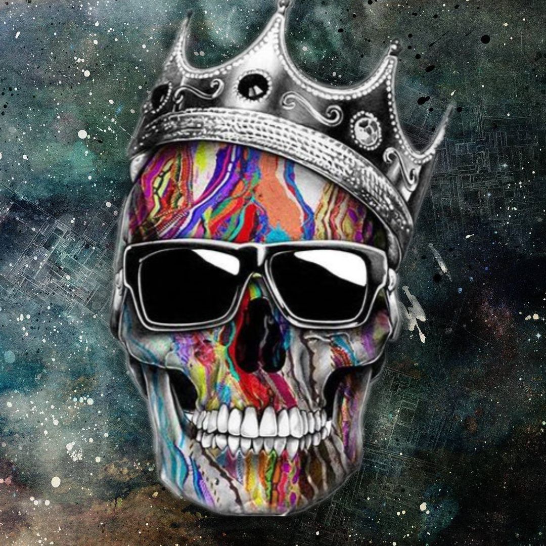 (HARD) Free Insane Type Beat 2021 – “KINGS” Freestyle Rap/Trap Instrumental