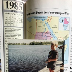 Fishing With John