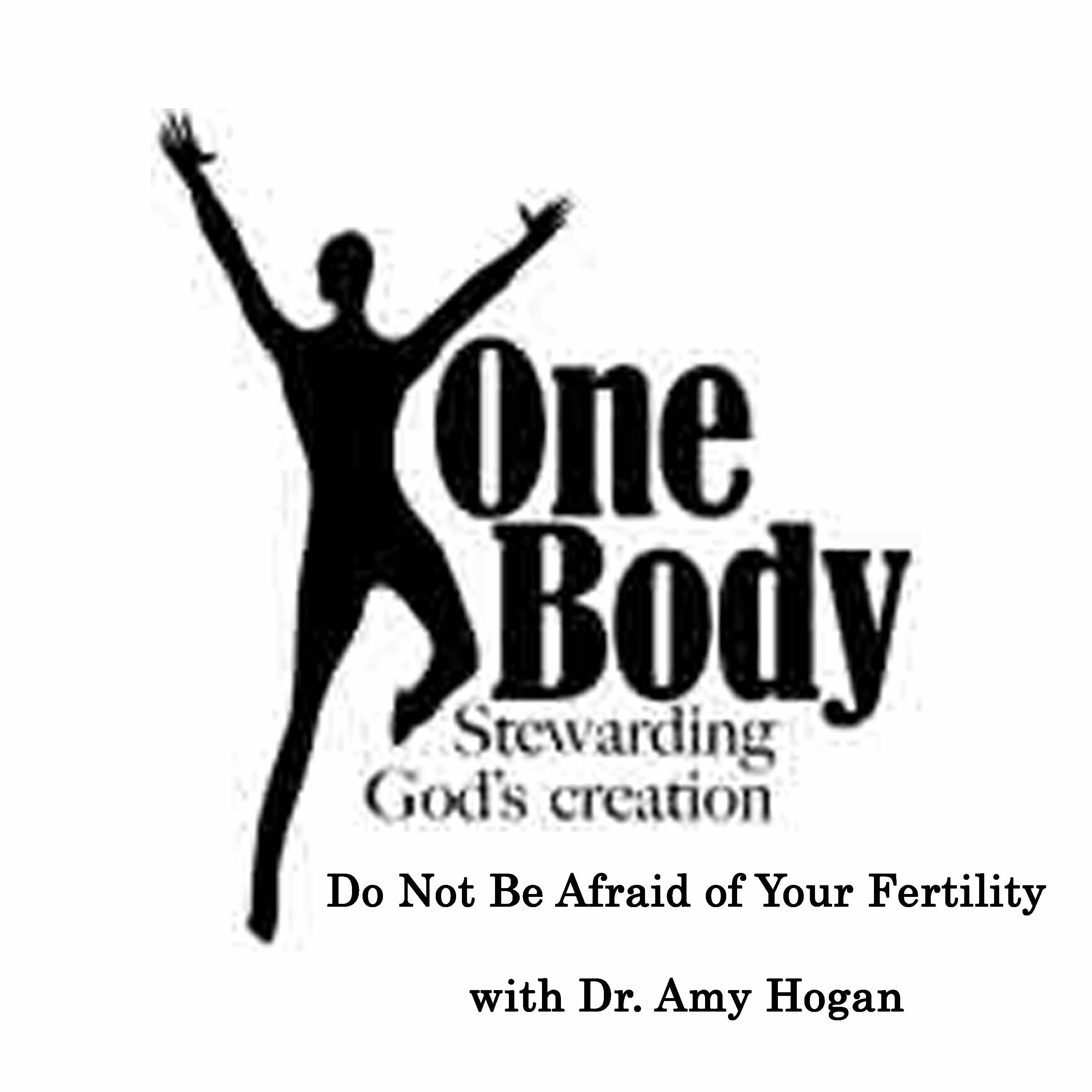 Do Not Be Afraid of Your Fertility episode artwork