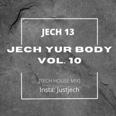 TECH HOUSE MIX JUN 2021
