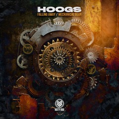 Hoogs - Falling Away - Natty Dub Recordings