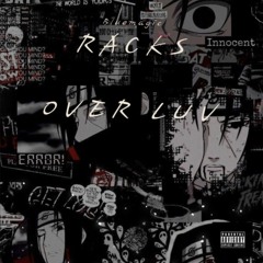 Racks over luv