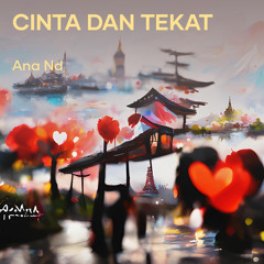 Cinta Dan Tekad