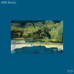 HKB Radio #13