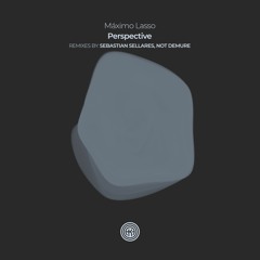 Máximo Lasso - Lemon Tree (Sebastian Sellares Remix)