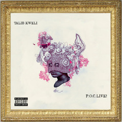 What's Real (Live) [feat. Res]