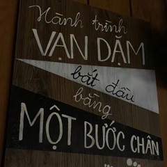 Chilling Lặng Think - Luv AnhTu