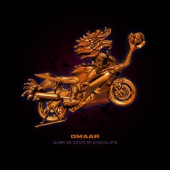 Premiere: OMAAR 'Drumplate'
