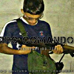 MC GODÔ - DENDÊ É SO BANDIDO DOUTRINADO ♫ [ COMPLEXO DA ILHA ] T.C.P
