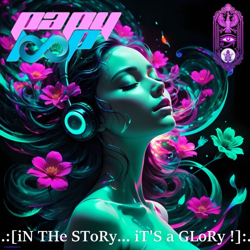 SouLMeNoW - iN THe SToRy... iT'S a GLoRy !