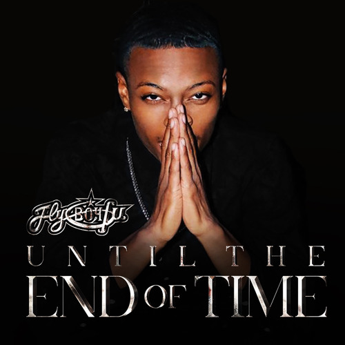 Until The End Of Time (Jersey Club Remix) - FlyBoyFu