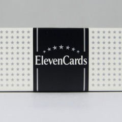 eleven cards (prod. faint)