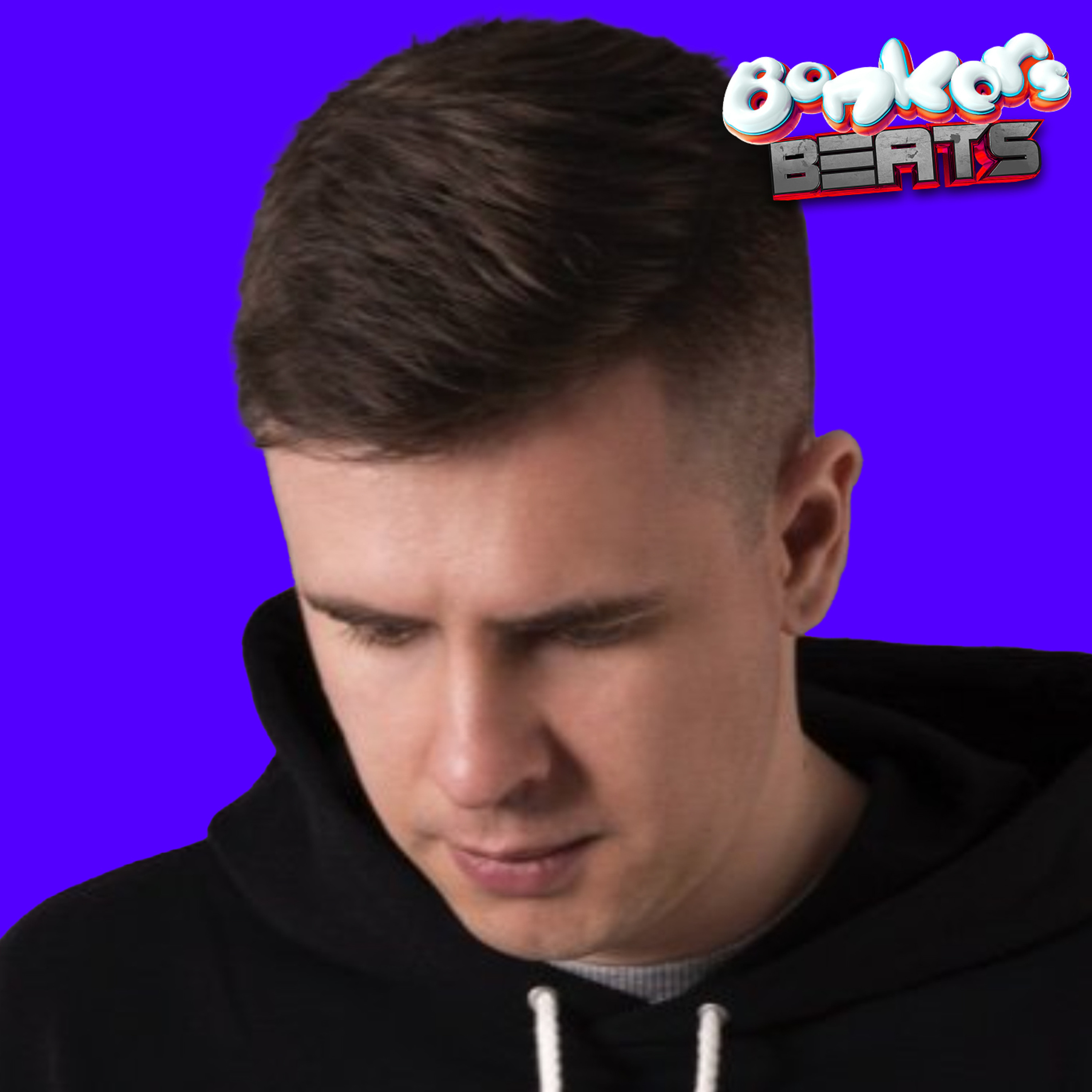Kutski - Bonkers Beats 54a - 15.04.22 episode artwork