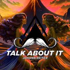 Johann Reiter - Talk About It (Original Mix)[MUSTACHE CREW RECORDS]