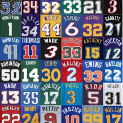 NBA - NoWonGoo, Vilo, PLAYBOI