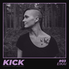 LIVE at KICK @ DTM 26.4.2024