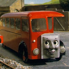 Bertie Bus's Theme - Early S3 Freelance