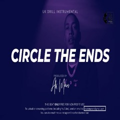 Dutchavelli - Circle The Endz Instrumental (Reprod. AK Marv)