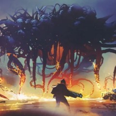 Video Games Sample_Boss (loop)