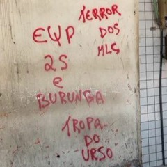 OLHA SÓ COMO ELA FICA X EQP 25 E BURUNGA CHACRINHA-PRODSONIC