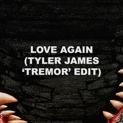 Dua Lipa vs. Martin Garrix - Love Again (Tyler James 'Tremor' Edit)