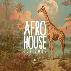 Black Octopus Sound - Afro House Horizon