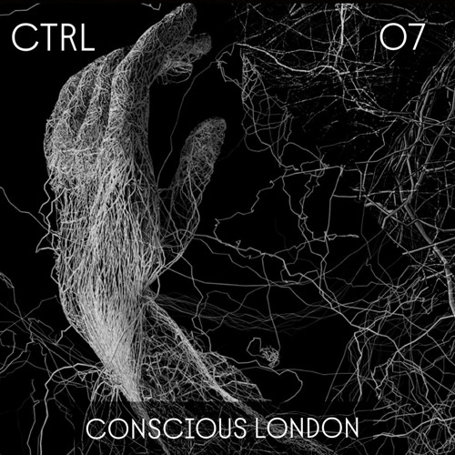 CTRL - CONSCIOUS