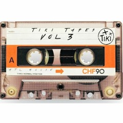 Tiki Tapes Episode 3