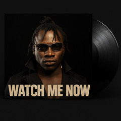 Watch Me Now (Speed Garage)
