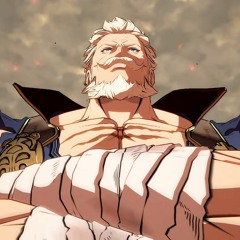 Macho Ultimatum (Soriz's Theme) - Granblue Fantasy Versus