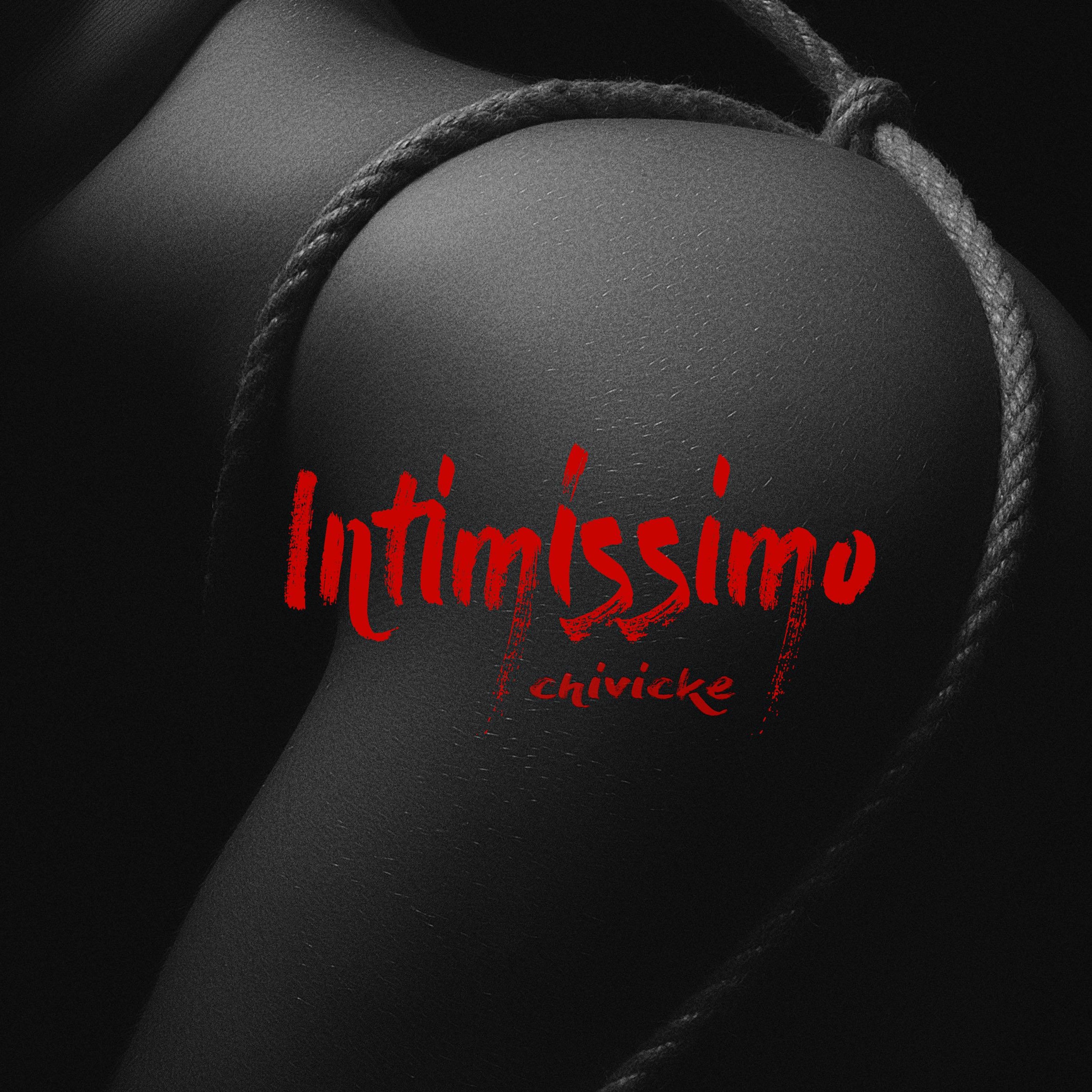Intimíssimo episode artwork