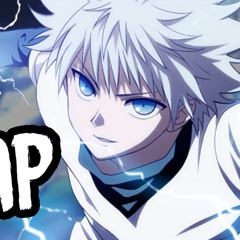 KILLUA RAP | “Cold” | RUSTAGE ft Fabvl [Hunter x Hunter]