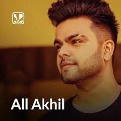 🔥Akhil_All❤️Reverb_Song💥
