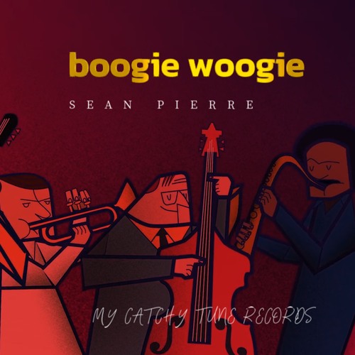 boogie woogie