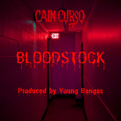 BLOODSTOCK (Prod. by Young Bangas)