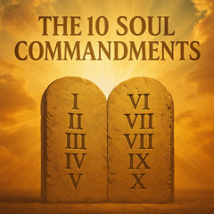 10 Soul Commandments-Slow Jam Mix