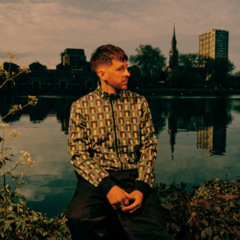 Stargazing - Miles Smith (Sigala Edit)