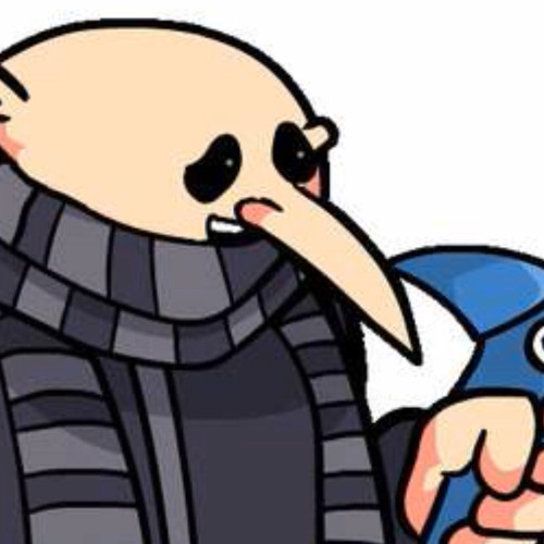 Endless Gru (Endless with Despicable Me Gru Voice Clips) By Unknown
