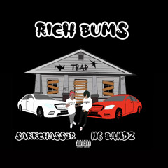 rich bums x n6 bandz