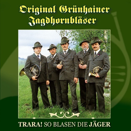 Stream Im Wald Und Auf Der Heide by Original Grünhainer Jagdhornbläser |  Listen online for free on SoundCloud