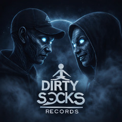 MOLΞTECH (CRO), BERR - Dirty Socks (Original Mix)