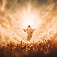 Be Ready - Pastor Vincent Corbin