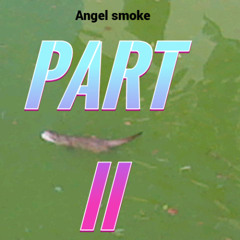 Angel smoke part II W/6slung