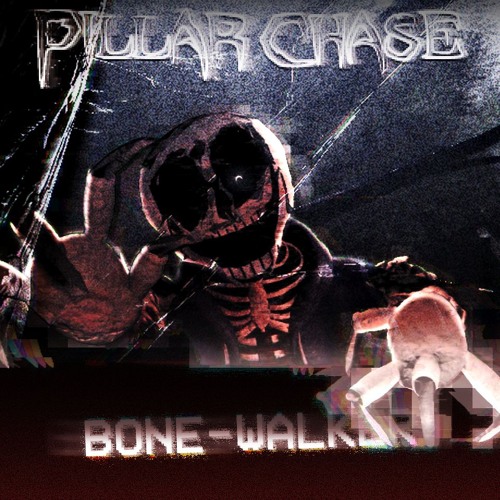 Stream BONEWALKER CHASE THEME by HyperTheGlitch Listen online for