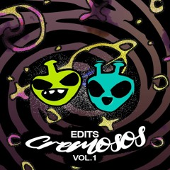 EDITS CREMOSOS VOL. 1 - DEMO