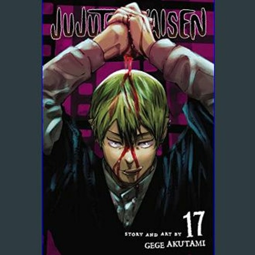 Jujutsu Kaisen, Vol. 15 Manga eBook by Gege Akutami - EPUB Book