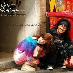 I'm Sorry, I Love You OST 눈의 꽃 (Snow Flower) - 박효신 (Park Hyo-Shin)