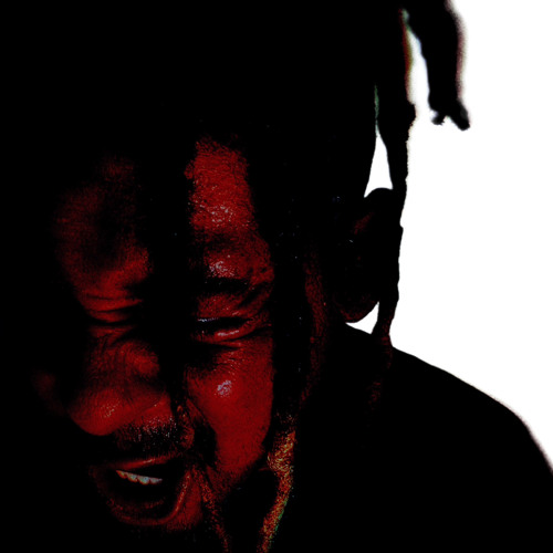 You may not rest now, there are monsters nearby (prod. ДЖИЗУС(CHRUST))